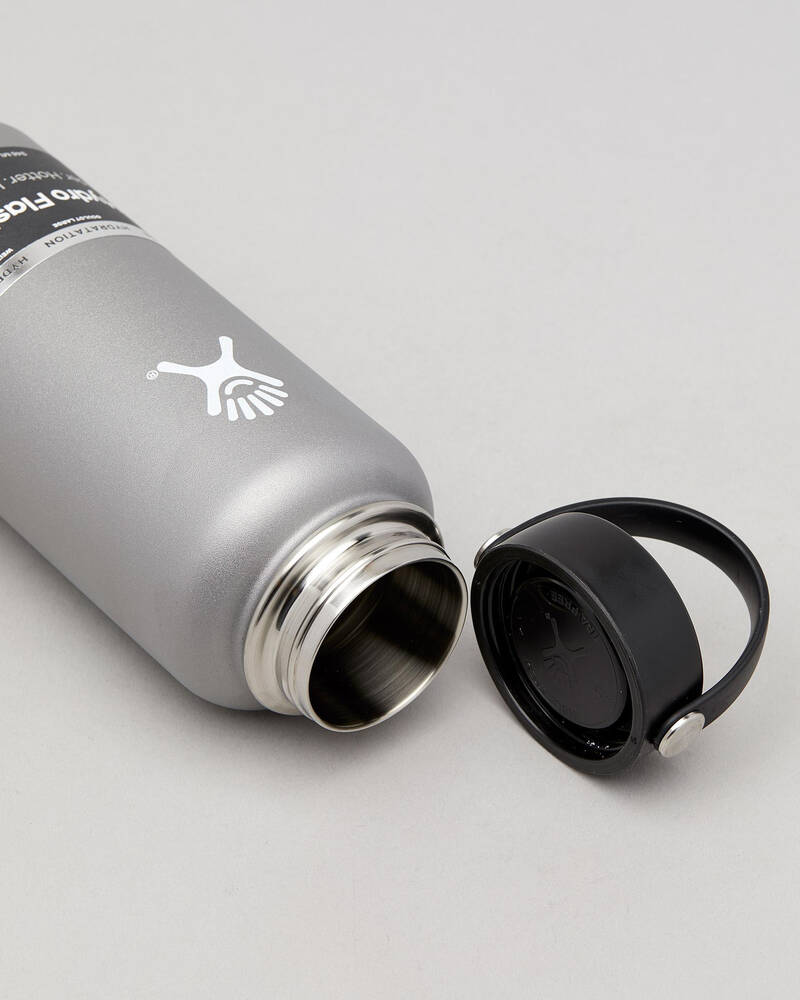 Hydro Flask 32oz Wide Mouth for Unisex