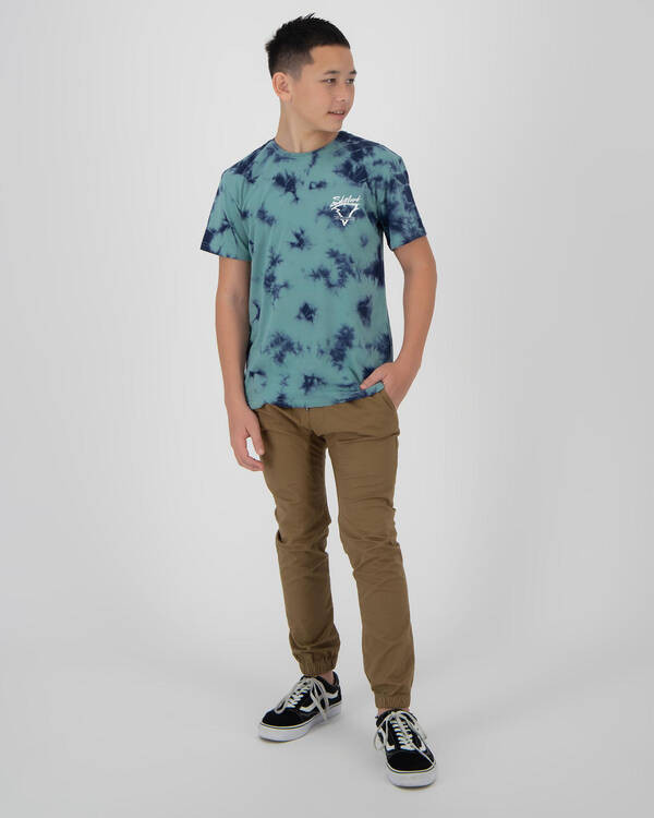 Skylark Boys Frequency T-Shirt for Mens