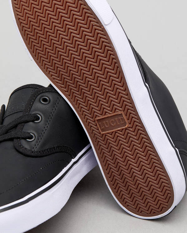 Lucid Geomet Shoes for Mens