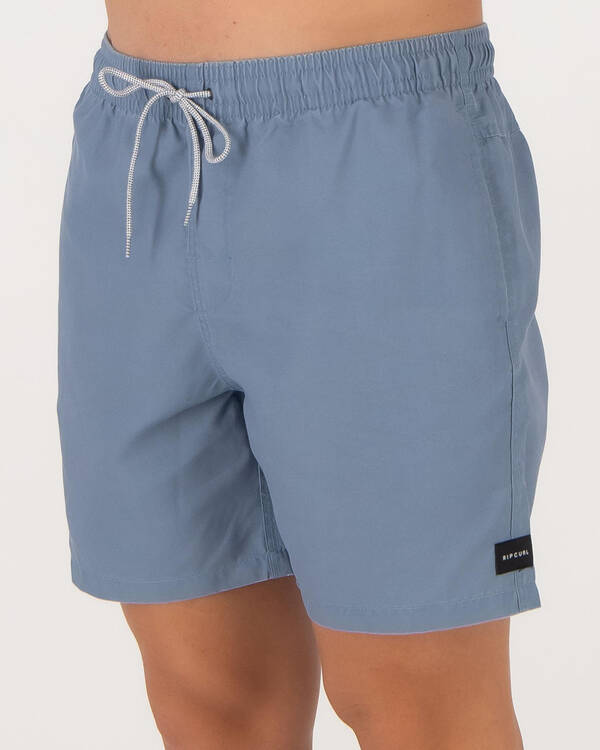 Rip Curl Bondi Volley Board Shorts for Mens
