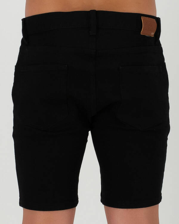 Quiksilver Voodoo Walk Shorts for Mens
