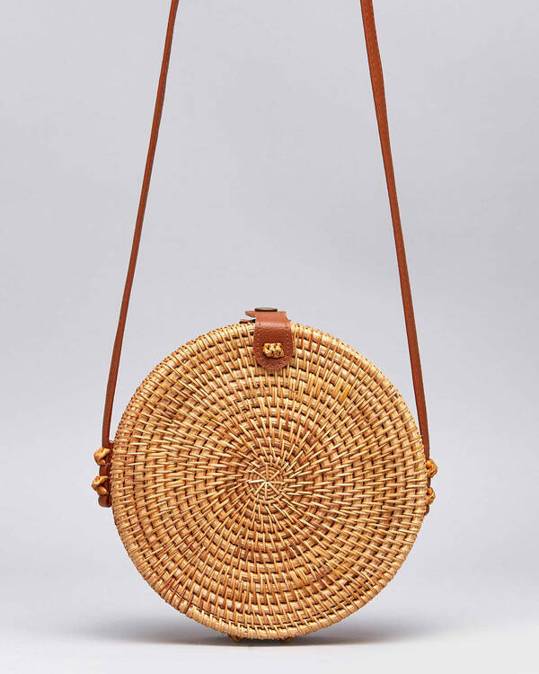 Mooloola Monaco Sling Bag for Womens