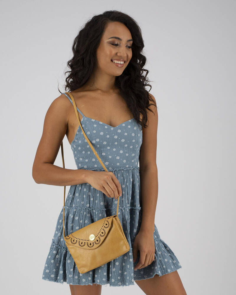 Billabong Eddie Sling Bag for Womens
