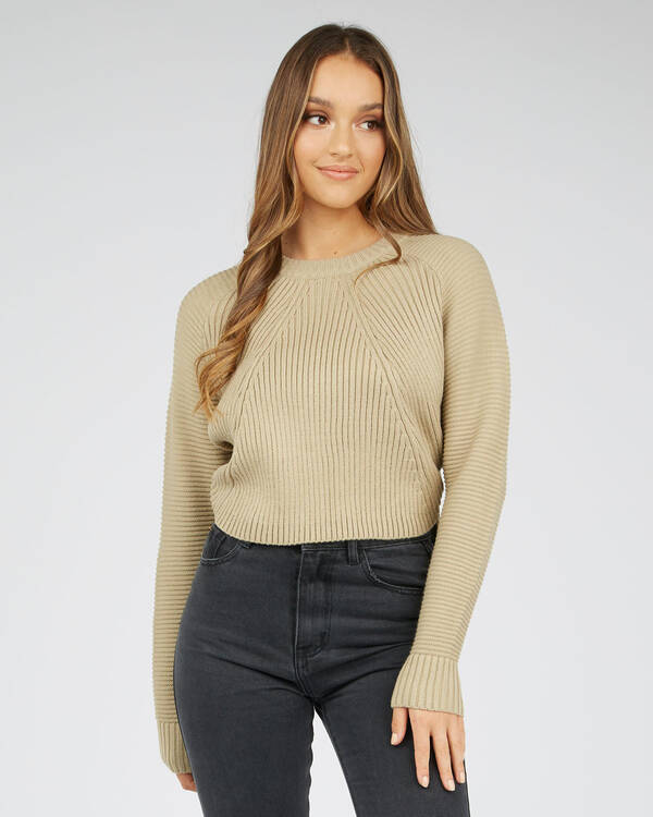 Ava And Ever Georgie Knit for Womens