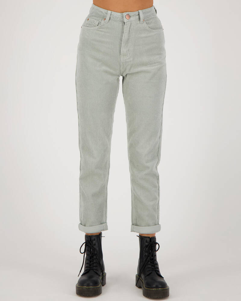 Used Aiden Pants for Womens