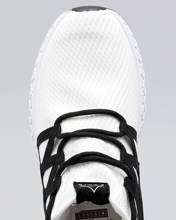 Lucid Bolton Shoes for Mens