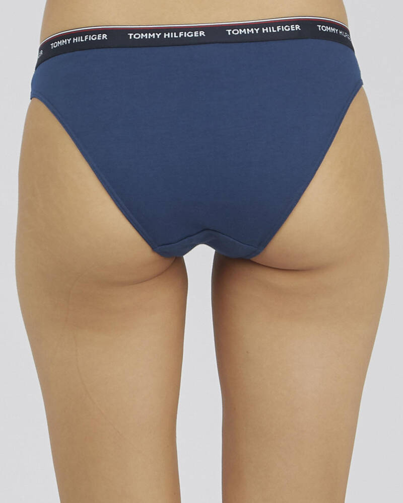 Tommy Hilfiger Essentials Bikini Brief for Womens