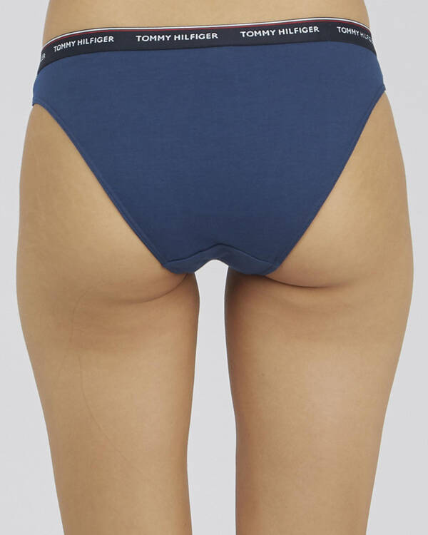 Tommy Hilfiger Essentials Bikini Brief for Womens