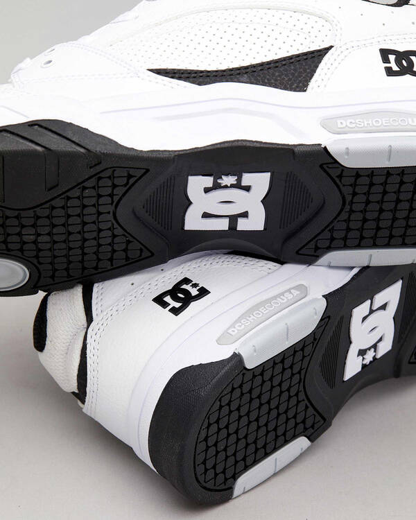 DC Shoes Maswell Shoes for Mens