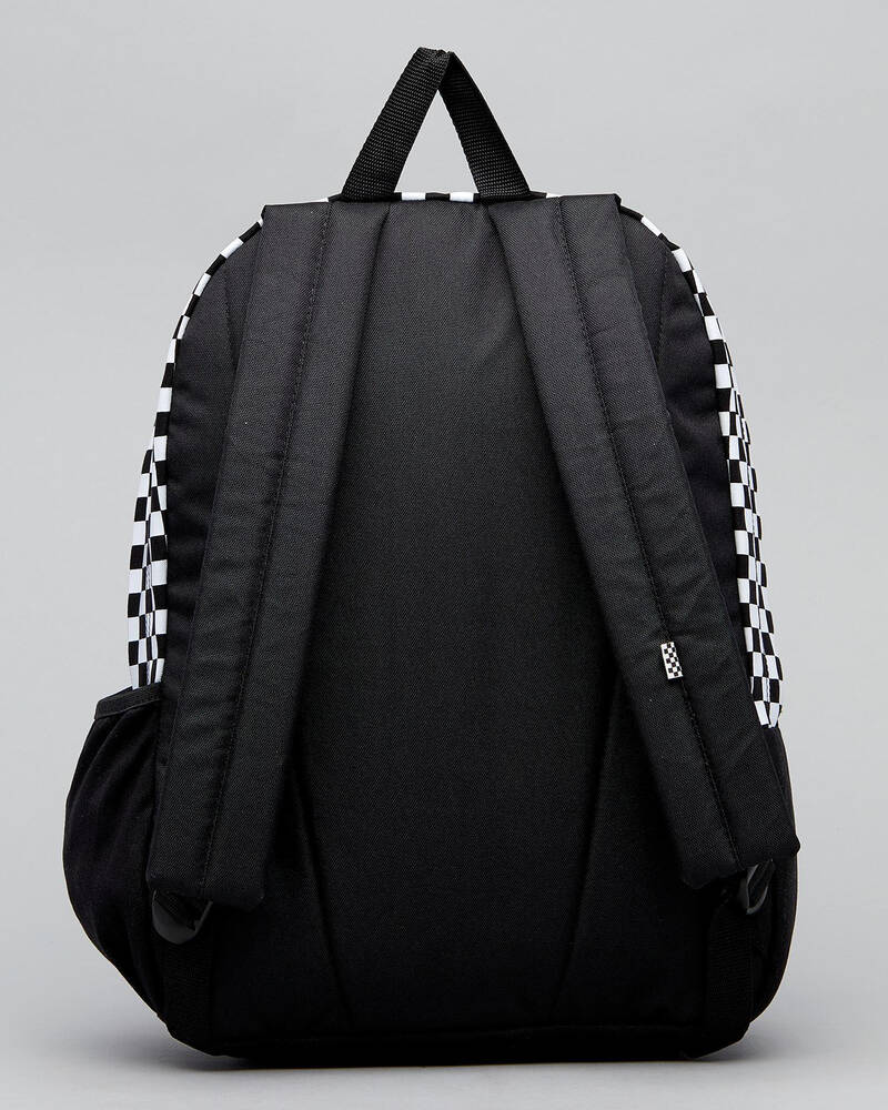Vans Central Realm Backpack for Womens