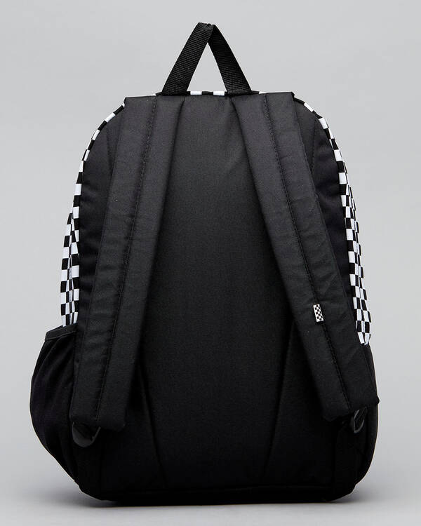 Vans Central Realm Backpack for Womens
