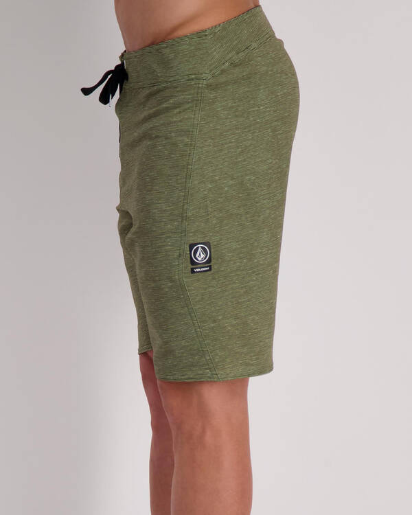 Volcom Hectik Board Short 20" for Mens