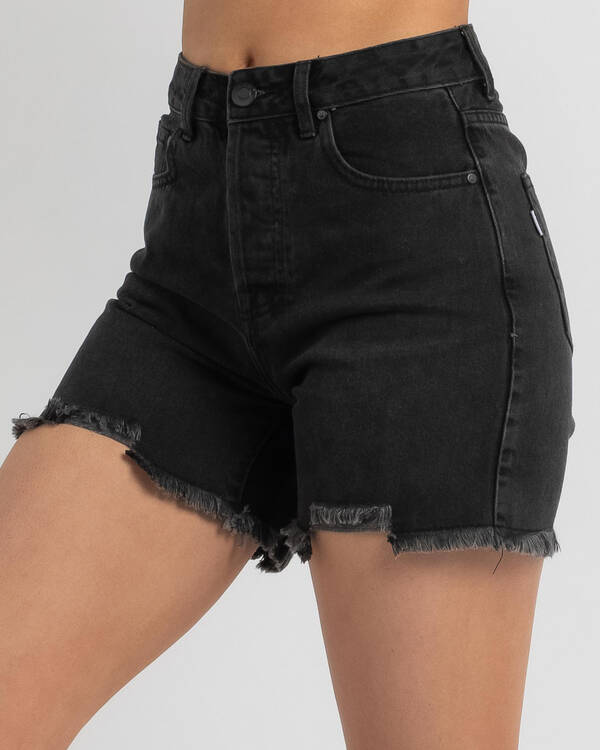 Used Amity Shorts for Womens