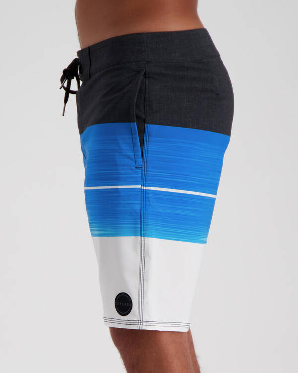 Skylark Coast Board Shorts for Mens