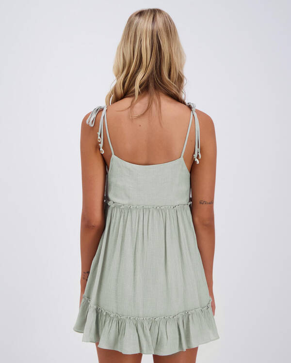 Mooloola Castaway Dress for Womens