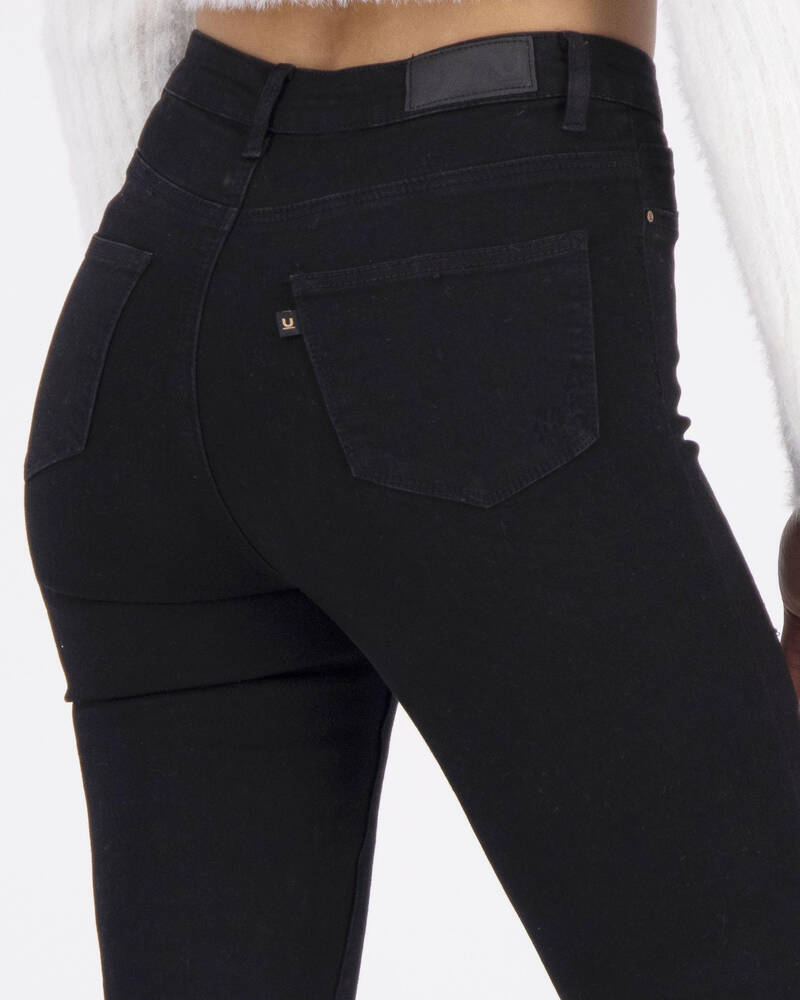 Used Brookie Jeggings for Womens