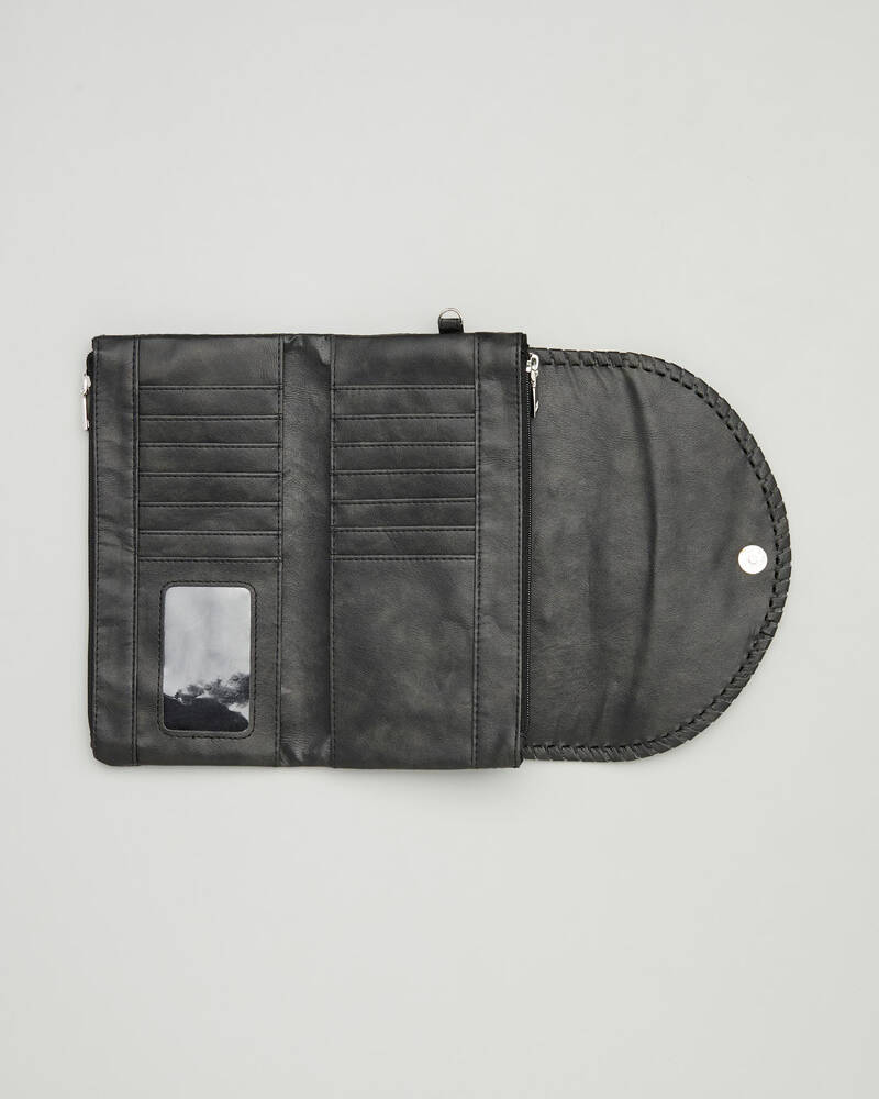 Mooloola Layla Wallet for Womens