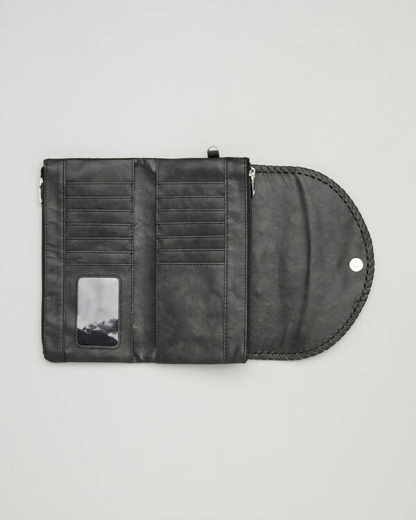 Mooloola Layla Wallet for Womens