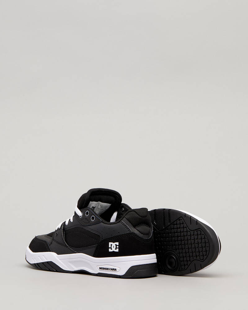 DC Shoes Maswell Shoes for Mens