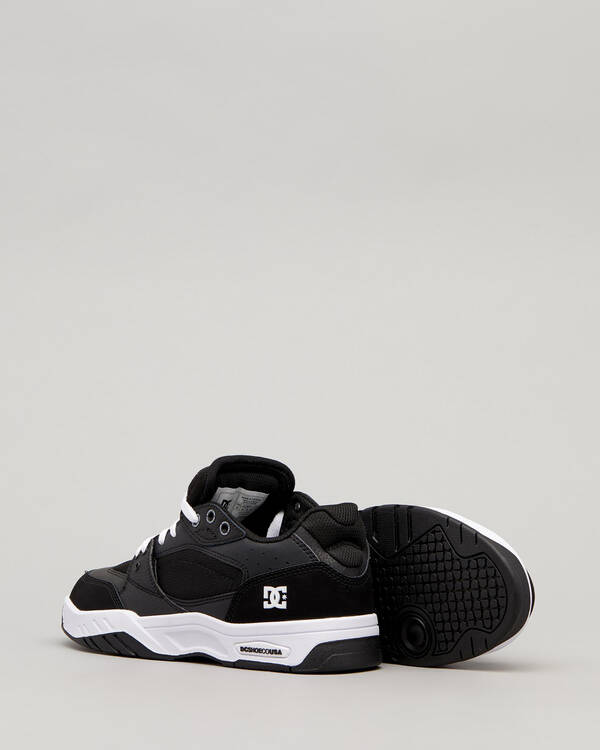 DC Shoes Maswell Shoes for Mens
