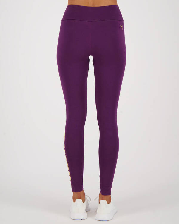 Puma Holiday Pack Leggings for Womens