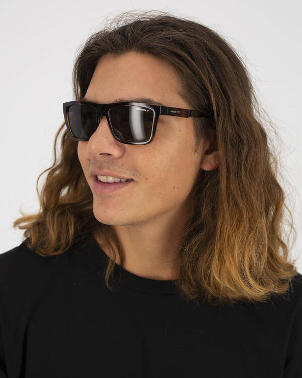 Arnette Deep Ellum Sunglasses for Mens