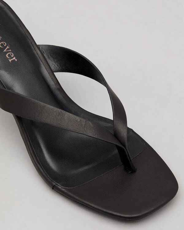 Ava And Ever Kimmy Heels for Womens