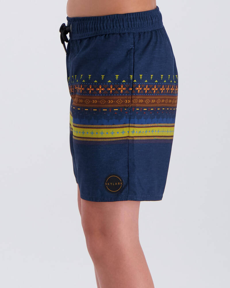 Skylark Boys Navajo Mully for Mens