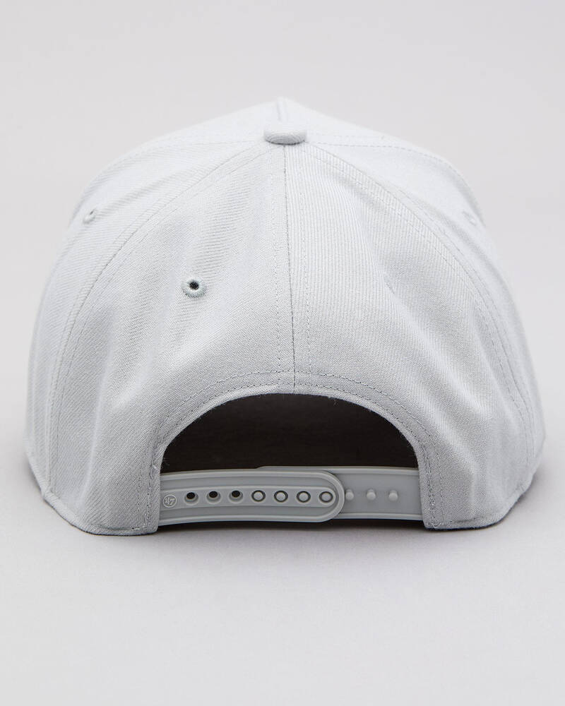 Forty Seven New York Yankees Replica MVP Snapback for Mens