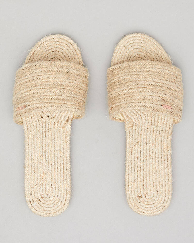 Mooloola Cayman Sandals for Womens