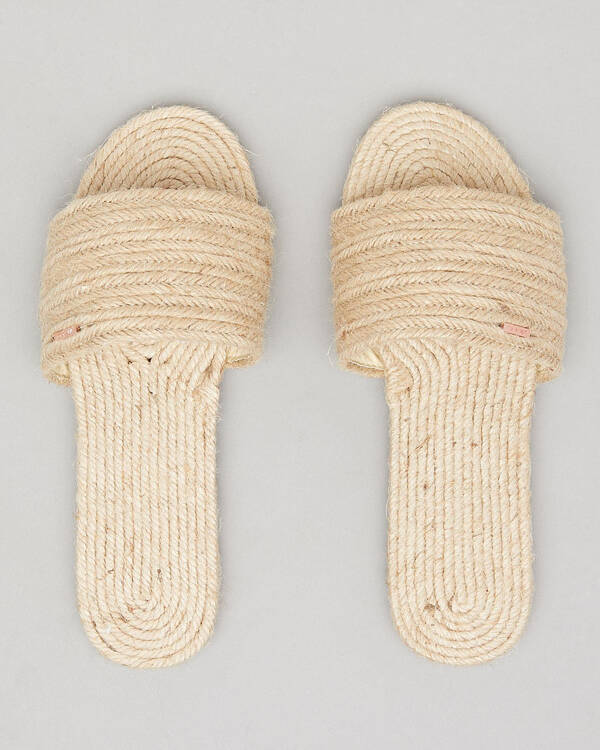 Mooloola Cayman Sandals for Womens