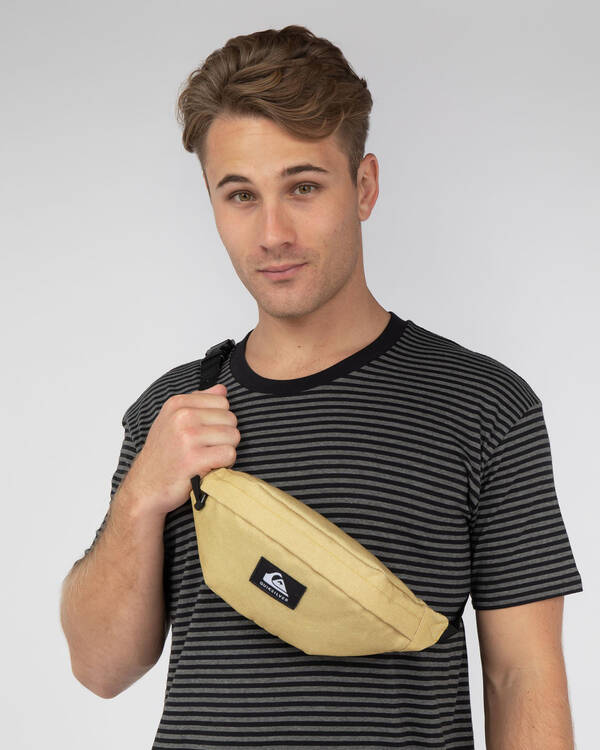 Quiksilver Pubjug Waist Bag for Mens