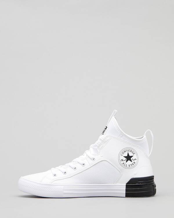 Converse Chuck Taylor Ultra Mid Shoes for Mens