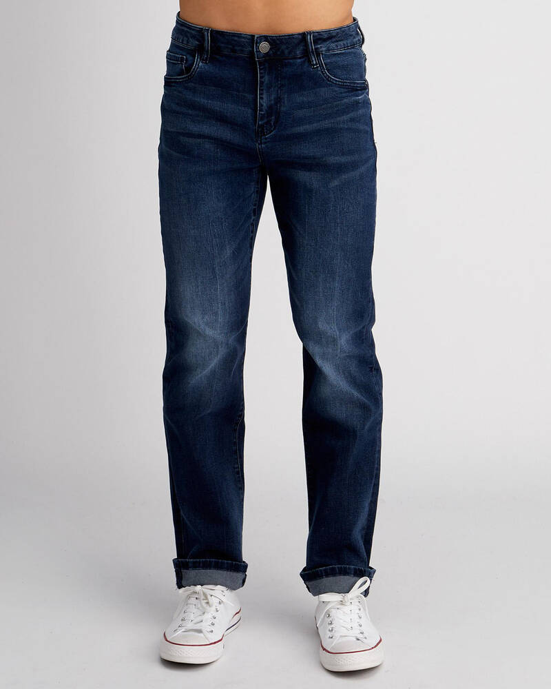 Jacks Shadey Jean for Mens