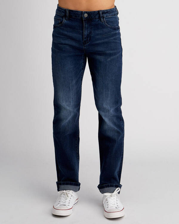 Jacks Shadey Jean for Mens