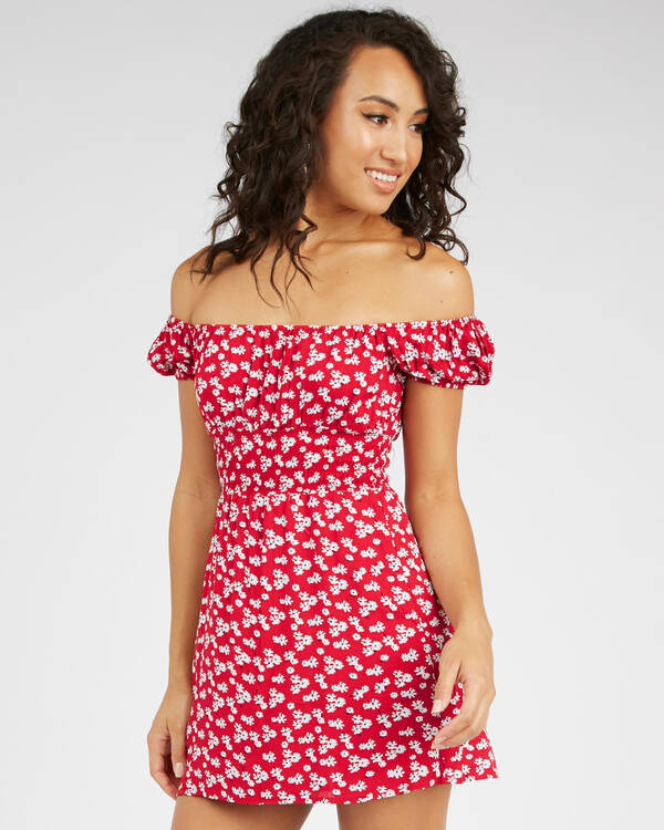 Mooloola Medellin Dress for Womens