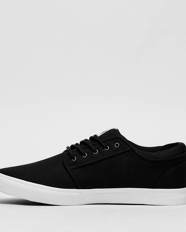 Kustom Remark Shoes for Mens