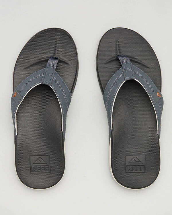 Reef Cushion Bounce Thongs for Mens