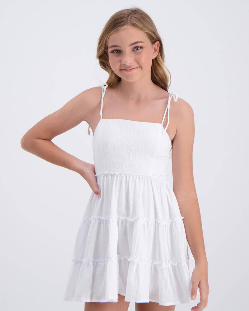 Mooloola Girls' Beatrice Dress for Womens