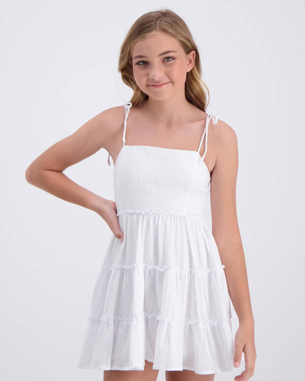 Mooloola Girls' Beatrice Dress for Womens