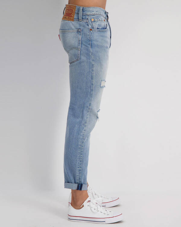 Levi's Hi-ball Roll Jean for Mens