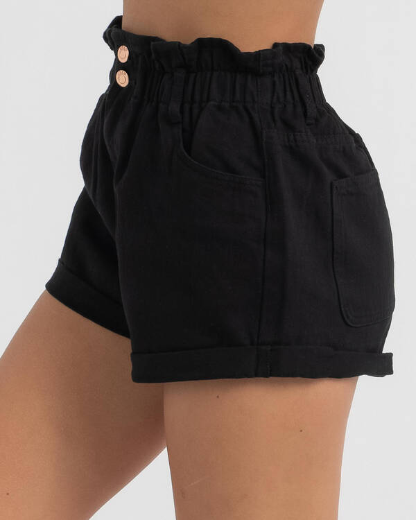 Used Burleigh Shorts for Womens