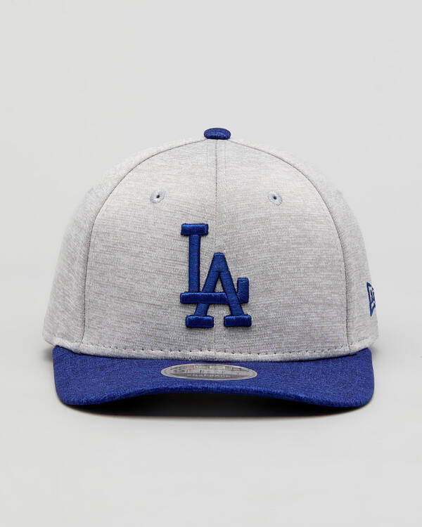 New Era 950 Dodgers Double Shad Cap for Mens
