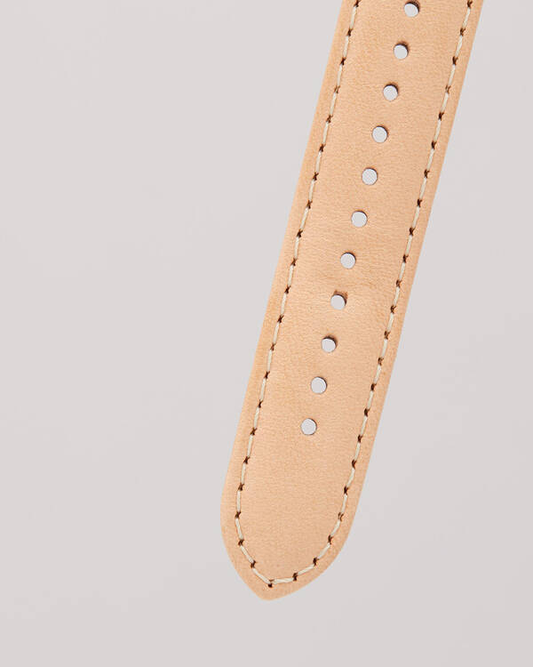 Rip Curl Lola Slim Leather Watch for Womens