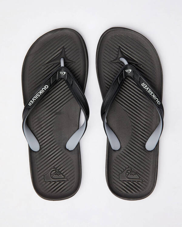 Quiksilver Quiksilver Haleiwa II Thongs for Mens