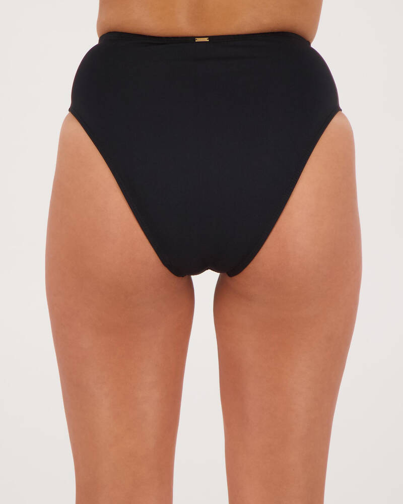 Topanga Lori Wrap Bikini Bottom for Womens