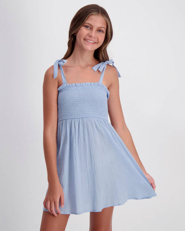 Topanga Girls Baja Beach Cover for Womens