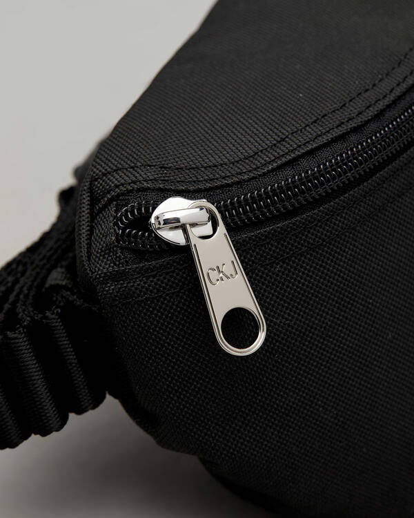 Calvin Klein Monogram Bum Bag for Womens