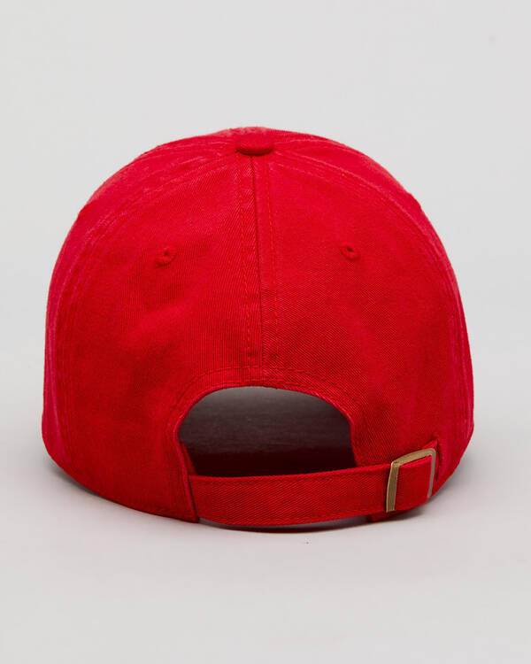 American Needle Coke Ballpark Cap for Mens