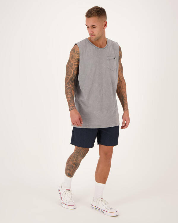Skylark Ideal Muscle Tank for Mens